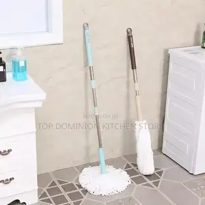 Spinning Mop