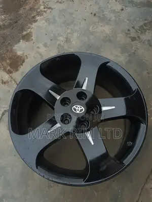 18inche Rim Toyota Highlander
