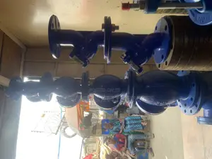 Original Ball Valve