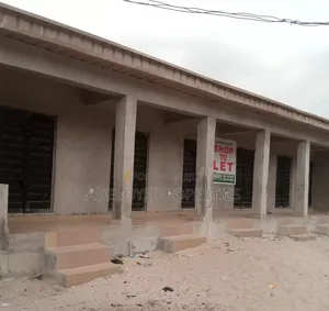 Shops To Let
