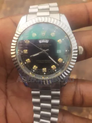 Rolex Wrist Watch Available For Sale