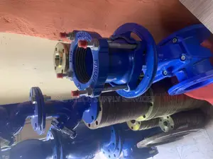 Ball Valve Original