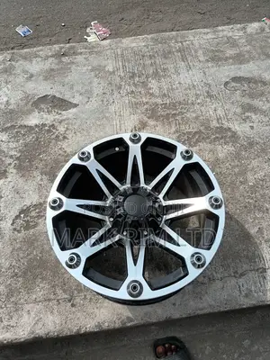 18inche Rim F150 Ford