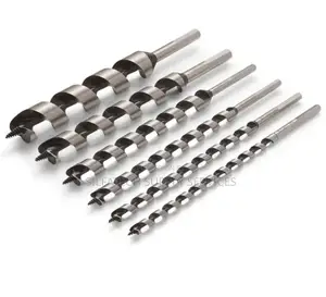 Original Wooden SDS Drill Bit