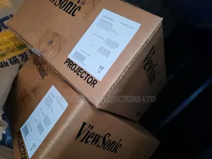 Viewsonic 4000 Lumens Brand New Available