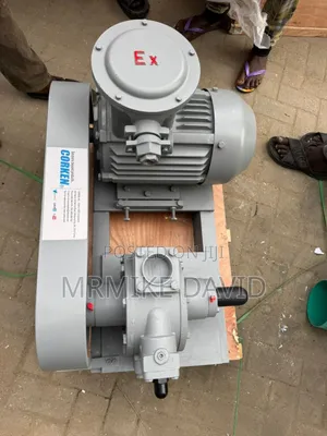 Corken LPG Transfer Pump.