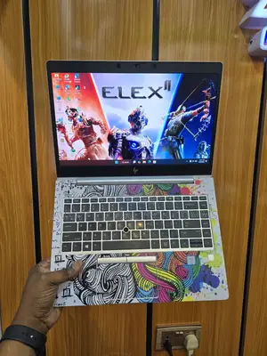 Stickers and Skins