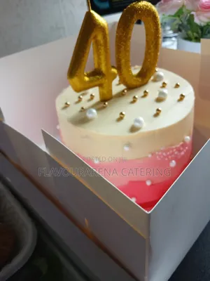 Birthday,Wedding and Foil Cakes