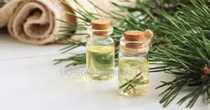 Pine Oil (For Dettol Productions)