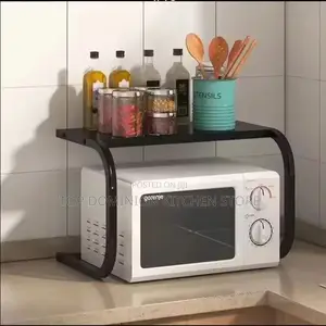 20kg Microwave Rack