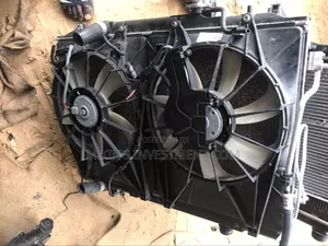 Radiator 2023 Ridgeline