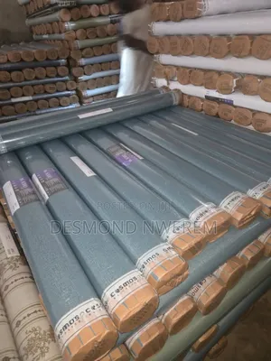 Pure Higher Grade of Wallpaper
