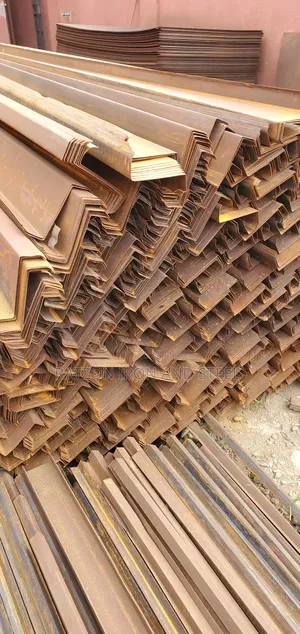 150×50 Zeppelin for Roofing Is Available in Large Quantities