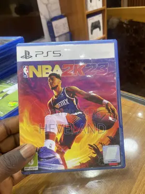 Used Nba 25