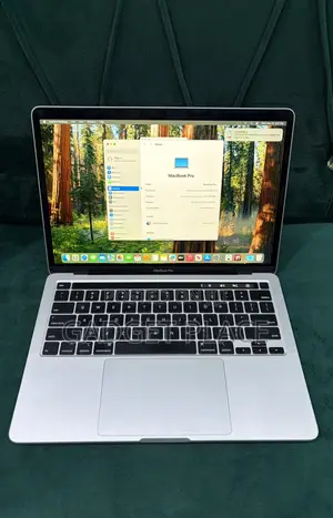 Laptop Apple MacBook Pro 2020 16GB Intel Core I5 SSD 256GB