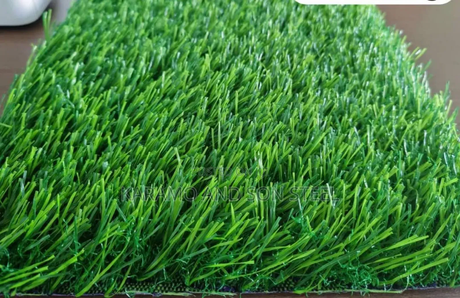 Artificial Grass