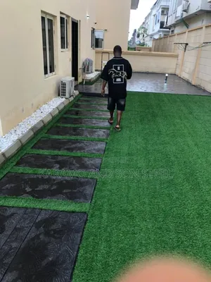 Artificial Grass
