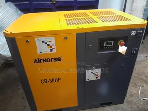 30hp Screw Air Compressor