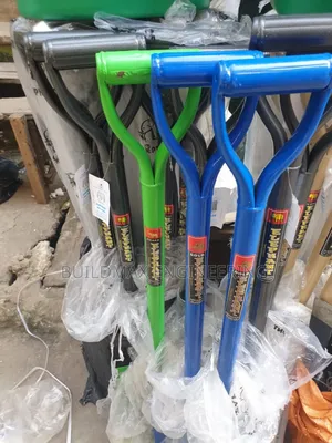 Original Shovel