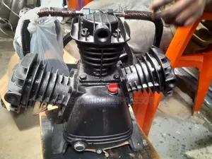 Air Compressor Head 4hp
