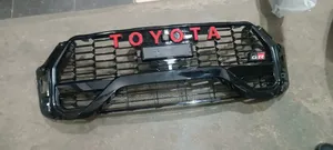 Front Grille Hilux 2023 Gr