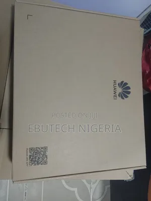 Huawei Router Ekitengine Ar303