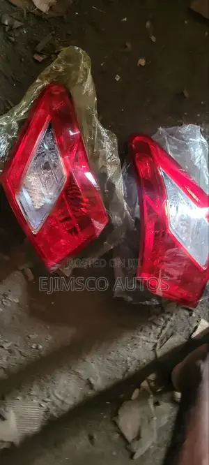 Back Light Es 350 2008 Model Depo