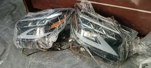 Head Lamp Gx460 2020 Led