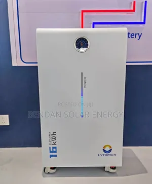16kwh Lvtopsun 51.2v Lithium Battery – 8000+ Cycles
