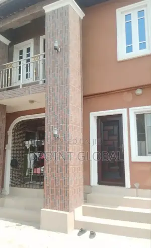 3bdrm Block of Flats in Not Estate, Alimosho for sale