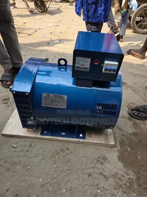 40kva New Brand Basic Diesel Generator Coil
