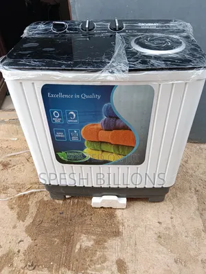 7kg Skyrun Wash Spin Machine | Top Loader | Cleans Effectively 