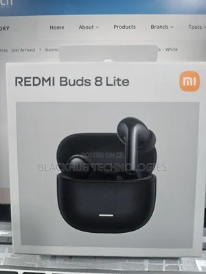 Redmi Buds 8 Lite