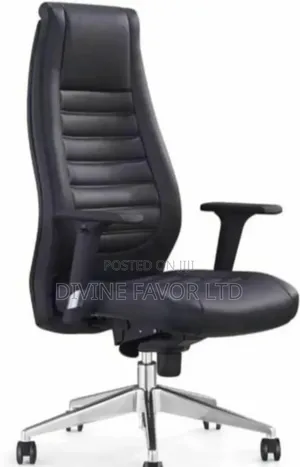 Original Leather Office Chair