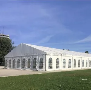 Event Centre Canopy Construction Expert