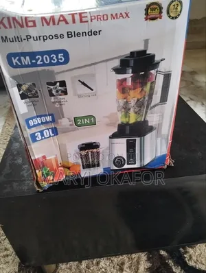 Multi Purpose Blender