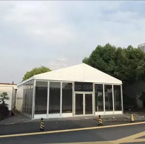Marquee Tent Expert