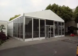 Marquee Tent Expert
