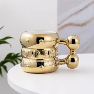 Luxury Ceramic Mug