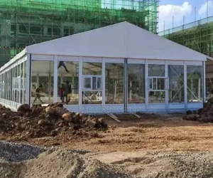 Marquee Tent, Canopy Expert