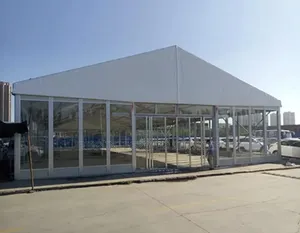 Event Centre Tent, Imported And Home Made
