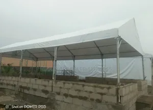 Event Centre Marquee Tent Expert