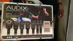 Audix 7 Set Drum Mic