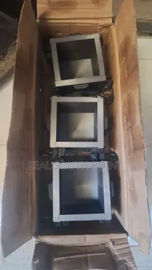 Cube Moulds