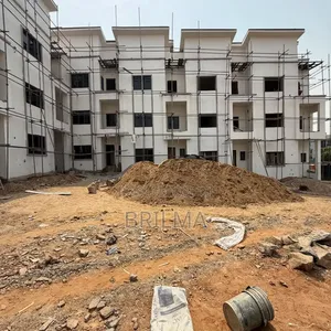 4bdrm Duplex in Guzape for sale