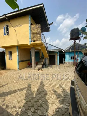 7 Rooms Hotel 4 Sale at Igwuruta Ikwere, Rivers State, Nigeria.