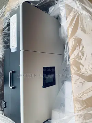 Deye Hybrid Inverter
