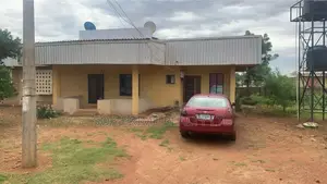 4bdrm Bungalow in Poly Quarters., Kaduna / Kaduna State for sale