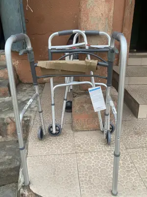 Walking Frame