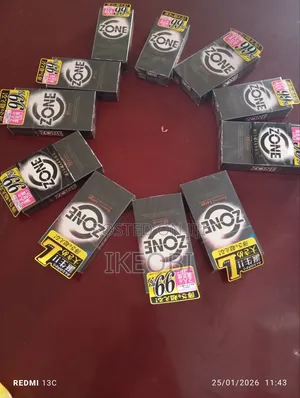 Ideal Condom